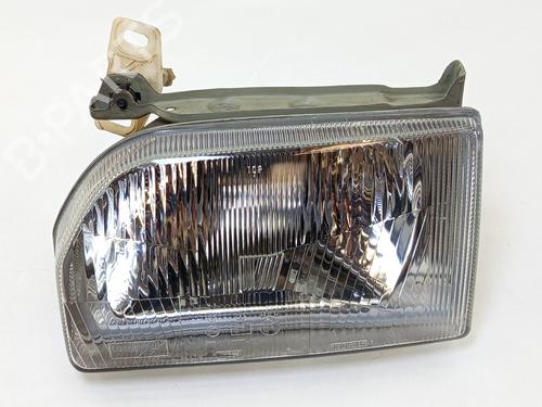 Used Left headlight Left headlight FORD ESCORT IV Turnier (AWF, AVF) [1985-1990] 27156713 27156713