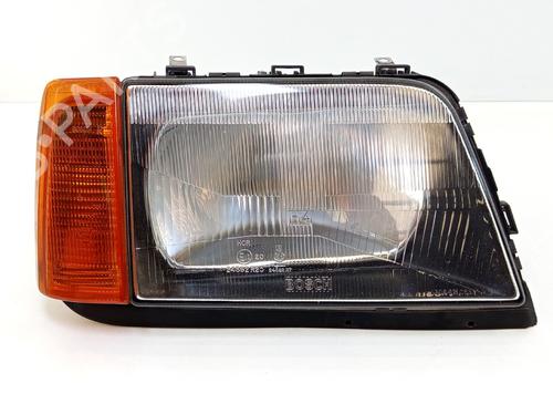 Used Right headlight Right headlight OPEL ASCONA C (J82) [1981-1988] 27156714 27156714