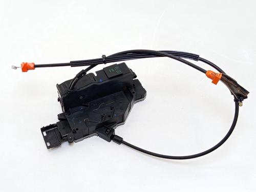 Used Rear right lock Rear right lock CITROËN C4 Grand Picasso I (UA_) 1.6 HDi (109 hp) 27178740 27178740