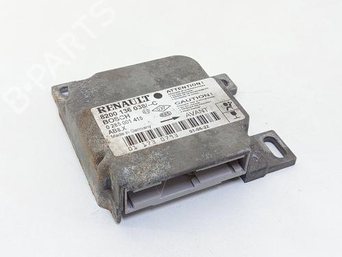 ecu-airbags-renault-clio-ii-hatchback-van-sb012_-1998-27210214 main image
