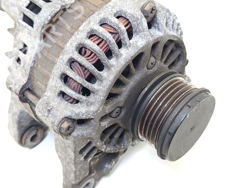 Alternator RENAULT CLIO II Hatchback Van (SB0/1/2_) 1.5 dCi (SB07) | BP27210216M7 - Image 2