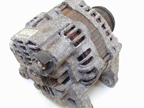 Alternator RENAULT CLIO II Hatchback Van (SB0/1/2_) 1.5 dCi (SB07) | BP27210216M7 - Image 4