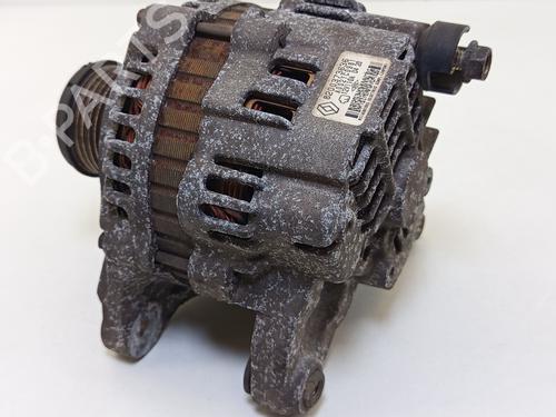Alternator RENAULT CLIO II Hatchback Van (SB0/1/2_) 1.5 dCi (SB07) | BP27210216M7 - Image 5