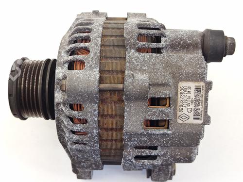 Alternator RENAULT CLIO II Hatchback Van (SB0/1/2_) 1.5 dCi (SB07) | BP27210216M7 - Image 6