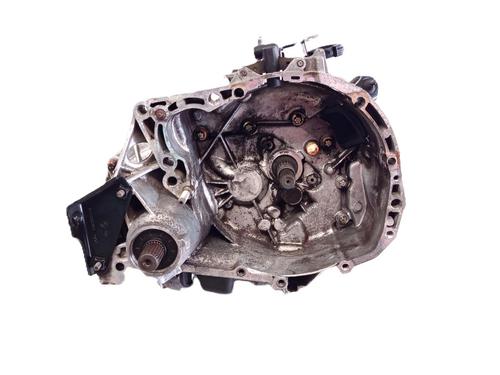 Used Gearbox Gearbox RENAULT CLIO II Hatchback Van (SB0/1/2_) 1.5 dCi (SB07) (65 hp) 27210217 27210217