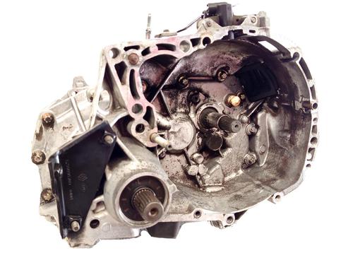 Gearbox RENAULT CLIO II Hatchback Van (SB0/1/2_) 1.5 dCi (SB07) | BP27210217M3 - Image 2