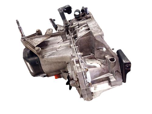 Gearbox RENAULT CLIO II Hatchback Van (SB0/1/2_) 1.5 dCi (SB07) | BP27210217M3 - Image 3