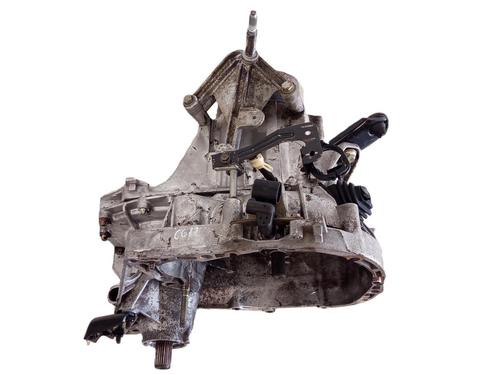 Gearbox RENAULT CLIO II Hatchback Van (SB0/1/2_) 1.5 dCi (SB07) | BP27210217M3 - Image 4
