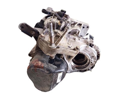 Gearbox RENAULT CLIO II Hatchback Van (SB0/1/2_) 1.5 dCi (SB07) | BP27210217M3 - Image 5