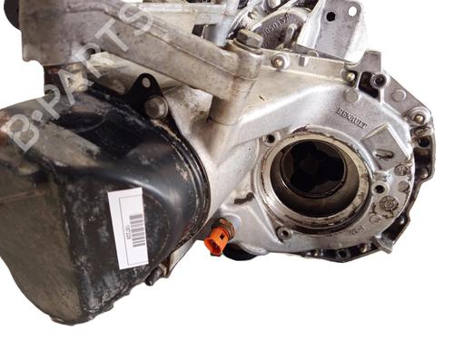 Gearbox RENAULT CLIO II Hatchback Van (SB0/1/2_) 1.5 dCi (SB07) | BP27210217M3 - Image 6