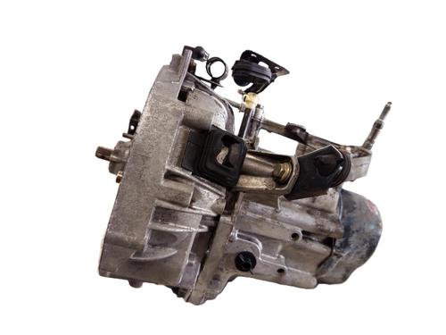 Gearbox RENAULT CLIO II Hatchback Van (SB0/1/2_) 1.5 dCi (SB07) | BP27210217M3 - Image 7