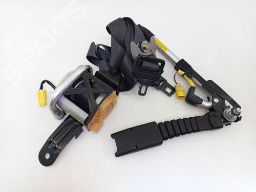 Used Front right belt tensioner Front right belt tensioner HONDA CIVIC VIII Saloon (FD, FA) 1.3 IMA (FA3, FD3) (95 hp) 27218050 27218050