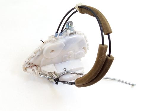 Used Front left lock Front left lock HONDA CIVIC VIII Saloon (FD, FA) 1.3 IMA (FA3, FD3) (95 hp) 27218588 27218588