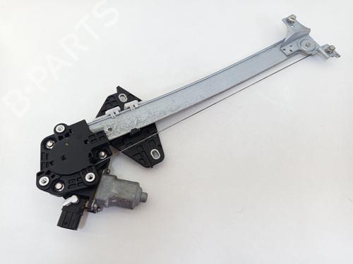 Used Rear left window mechanism Rear left window mechanism 27224836 27224836