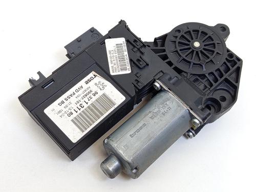 Used Right front window motor Right front window motor PEUGEOT 307 (3A/C) 1.6 HDi 110 (109 hp) 27283493 27283493