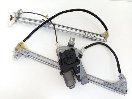 Used Front right window mechanism Front right window mechanism CITROËN XSARA Break (N2) [1997-2010] 27283496 27283496