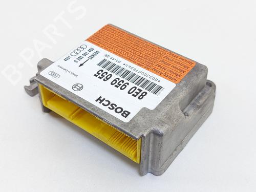 ecu-airbags-audi-a4-b6-avant-8e5-2000-2001-2002-2003-2004-2005-27283500 main image