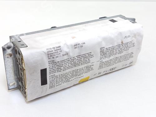 passenger-airbag-audi-a4-b6-avant-8e5-2000-2001-2002-2003-2004-2005-27283501 main image