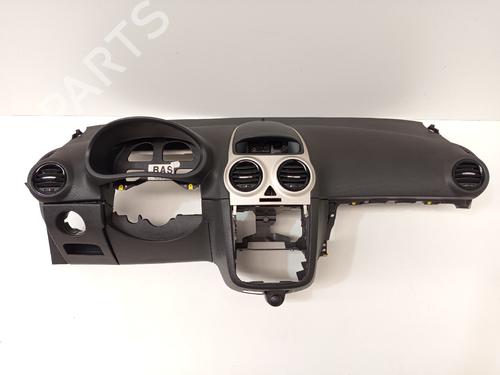 Used Dashboard Dashboard OPEL CORSA D (S07) 1.3 CDTI (L08, L68) (75 hp) 27291842 27291842