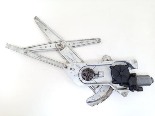Used Front left window mechanism Front left window mechanism 27291844 27291844
