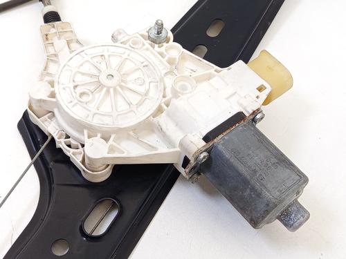 Front left window mechanism BMW 3 (E90) | BP27291845C22 - Image 2