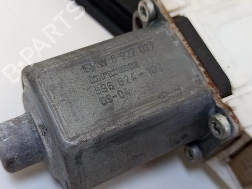Front left window mechanism BMW 3 (E90) | BP27291845C22 - Image 4