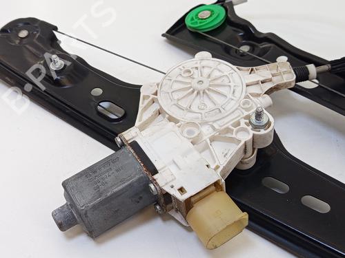 Front left window mechanism BMW 3 (E90) | BP27291845C22 - Image 5