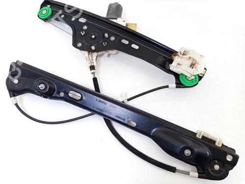 Front left window mechanism BMW 3 (E90) | BP27291845C22 - Image 8