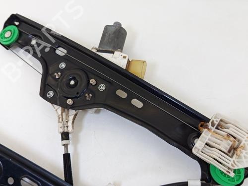 Front left window mechanism BMW 3 (E90) | BP27291845C22 - Image 10