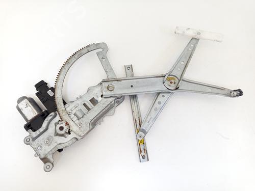 Used Front right window mechanism Front right window mechanism OPEL COMBO Box Body/MPV [2001-2026] 27291848 27291848