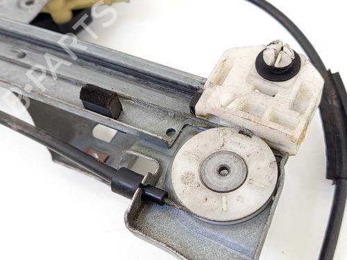 Front right window mechanism RENAULT KANGOO Express (FW0/1_) | BP27291850C23 - Image 2