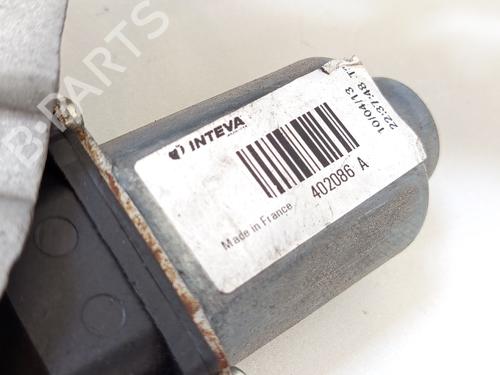 Front right window mechanism RENAULT KANGOO Express (FW0/1_) | BP27291850C23 - Image 3