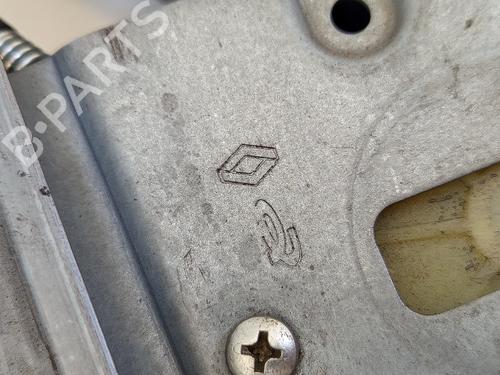 Front right window mechanism RENAULT KANGOO Express (FW0/1_) | BP27291850C23 - Image 4