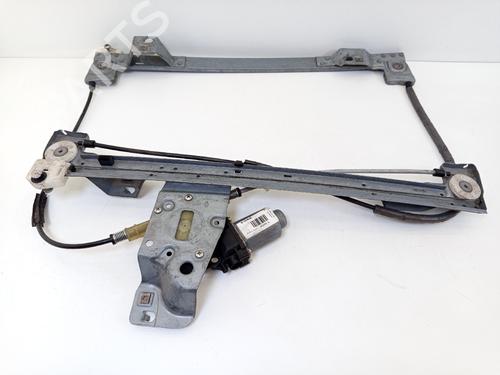 Front right window mechanism RENAULT KANGOO Express (FW0/1_) | BP27291850C23 - Image 5