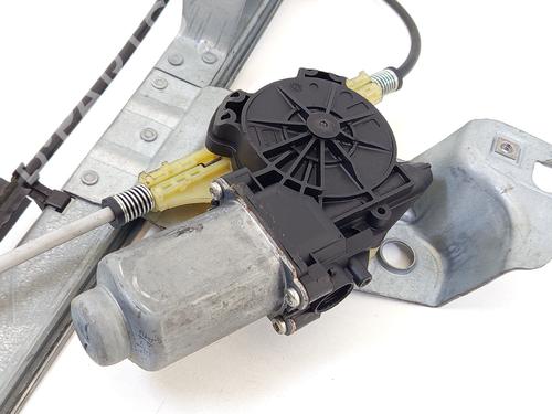 Front right window mechanism RENAULT KANGOO Express (FW0/1_) | BP27291850C23 - Image 6