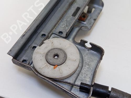 Front right window mechanism RENAULT KANGOO Express (FW0/1_) | BP27291850C23 - Image 7