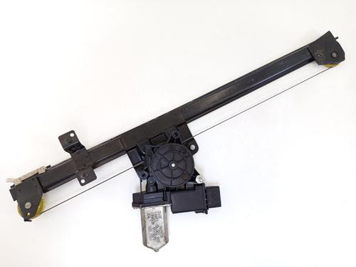 Used Front right window mechanism Front right window mechanism FIAT DUCATO Van (250_) 120 Multijet 2,3 D (120 hp) 27291851 27291851