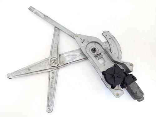 Front right window mechanism RENAULT KANGOO (KC0/1_)  | BP27291852C23  - Image 6