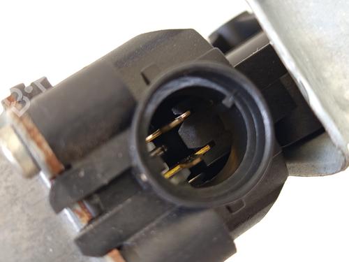 Front right window mechanism RENAULT KANGOO (KC0/1_)  | BP27291852C23  - Image 8