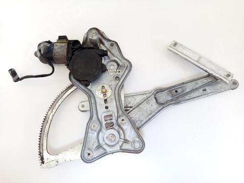 Rudehejsemekanisme ventre foran Rudehejsemekanisme ventre foran BMW 3 (E30) [1982-1992] 27291854 27291854