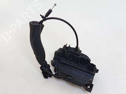 Used Front right lock Front right lock RENAULT MEGANE III Grandtour (KZ0/1) 1.5 dCi (KZ1M, KZ1W, KZ0R) (106 hp) 27291858 27291858