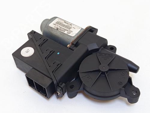 Used Left rear window motor Left rear window motor SKODA FABIA I Combi (6Y5) [2000-2007] 27224843 27224843
