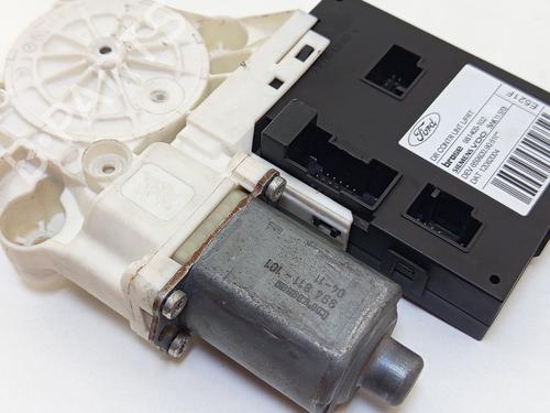 Left front window motor FORD FOCUS II (DA_, HCP, DP)  | BP27224844E21  - Image 7