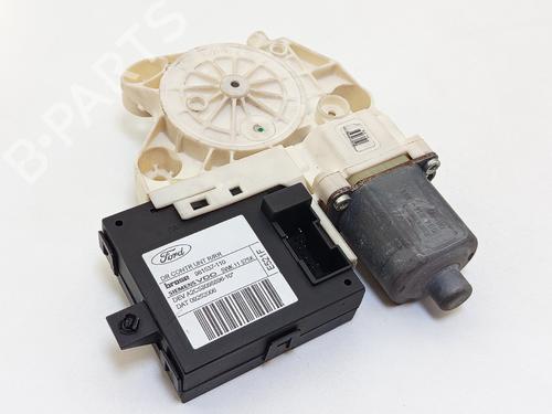 Used Right rear window motor Right rear window motor FORD FOCUS II Turnier (DA_, FFS, DS) [2004-2012] 27224847 27224847