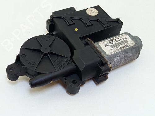 Used Left rear window motor Left rear window motor SKODA FABIA I (6Y2) [1999-2008] 27224849 27224849