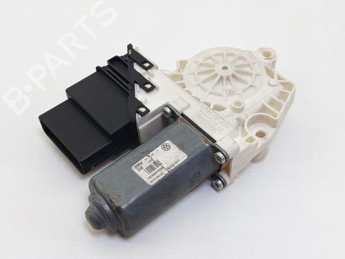Used Left rear window motor Left rear window motor VW GOLF VI (5K1) [2008-2014] 27224850 27224850
