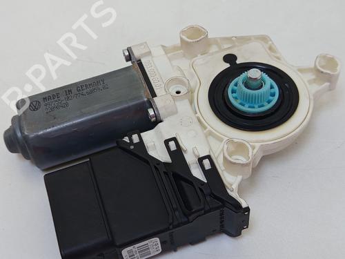 Left rear window motor VW GOLF VI (5K1)  | BP27224850E23  - Image 7