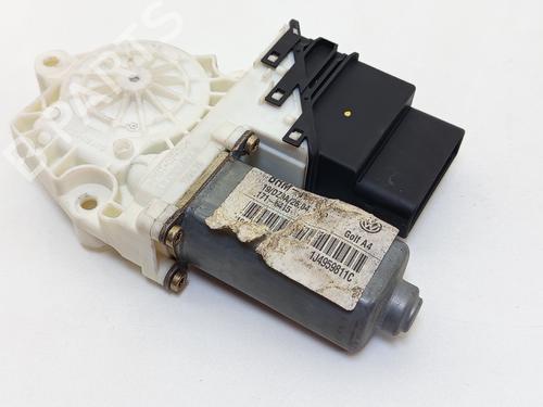 Used Left rear window motor Left rear window motor VW GOLF IV (1J1) [1997-2008] 27233636 27233636