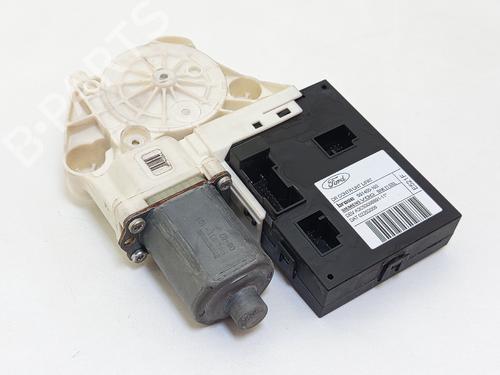 Used Left front window motor Left front window motor FORD FOCUS II Turnier (DA_, FFS, DS) [2004-2012] 27233638 27233638