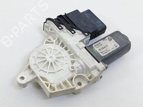 Used Left rear window motor Left rear window motor VW JETTA III (1K2) [2004-2013] 27236467 27236467